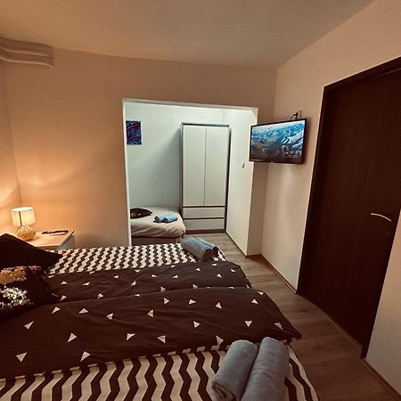 Apartment In Time 세스베트 외부 사진