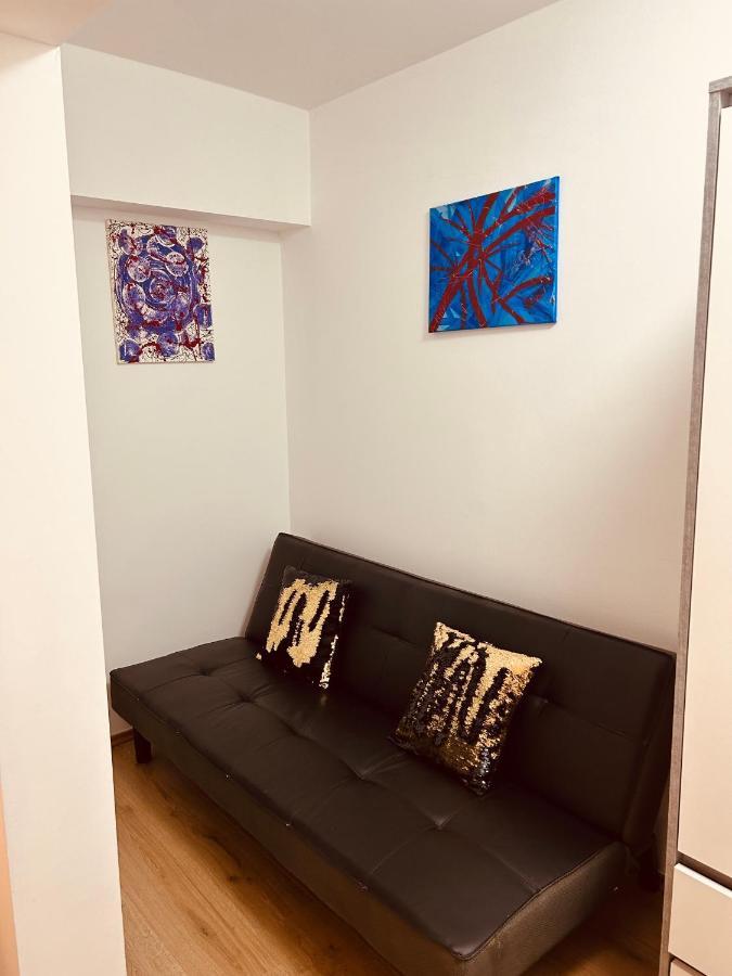 Apartment In Time 세스베트 외부 사진