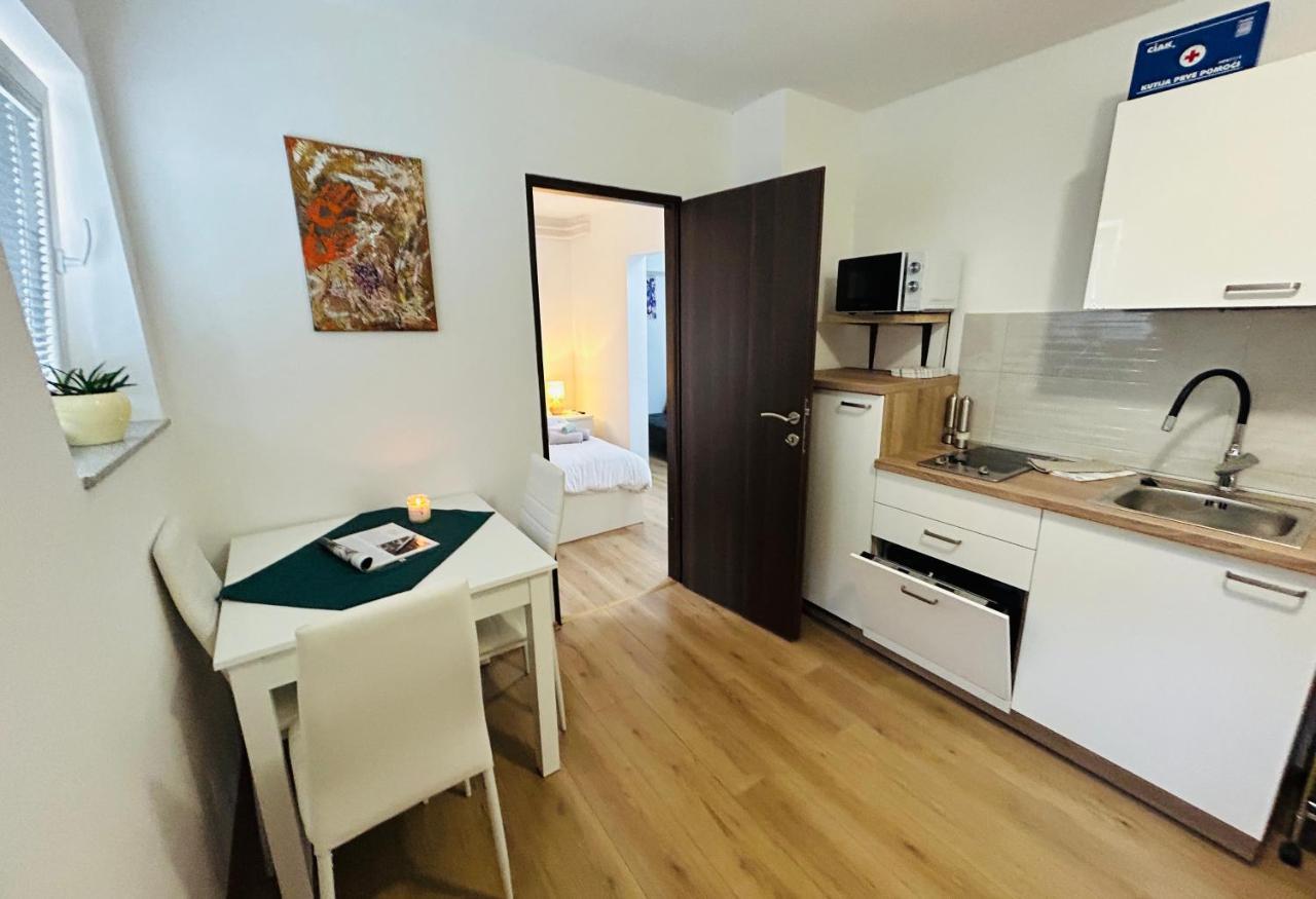Apartment In Time 세스베트 외부 사진