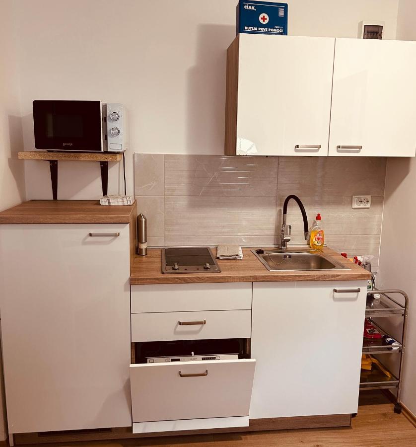 Apartment In Time 세스베트 외부 사진