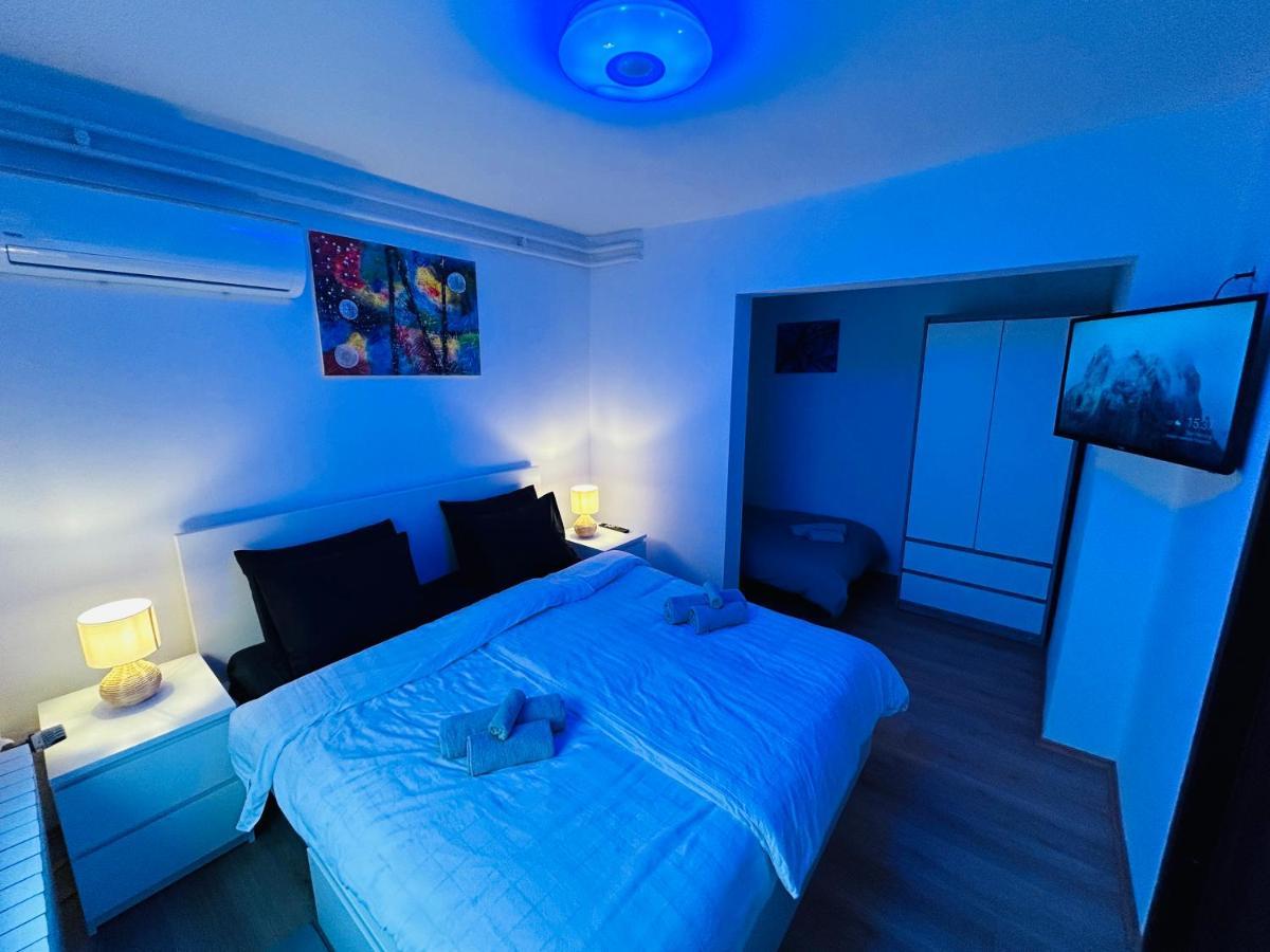 Apartment In Time 세스베트 외부 사진