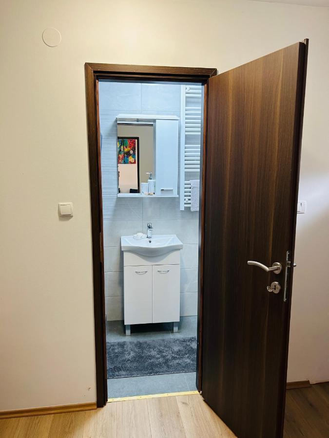 Apartment In Time 세스베트 외부 사진