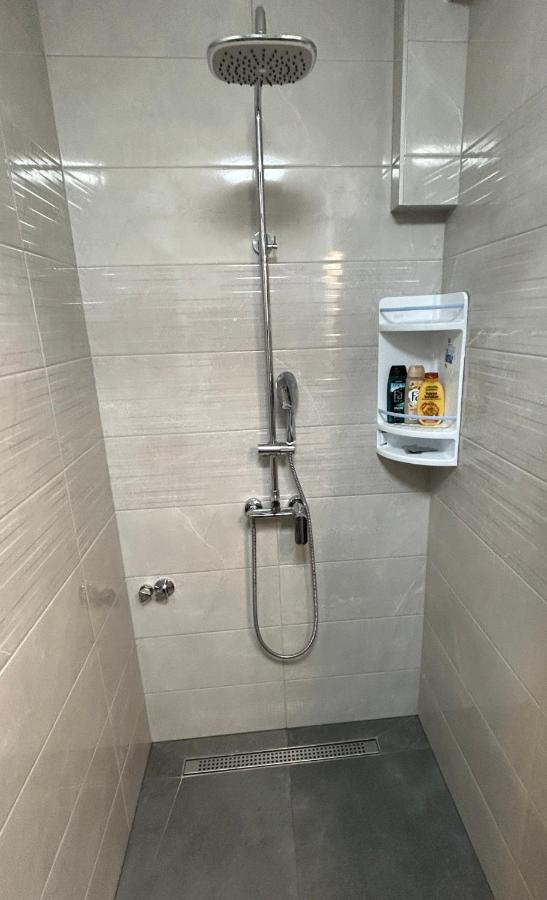 Apartment In Time 세스베트 외부 사진