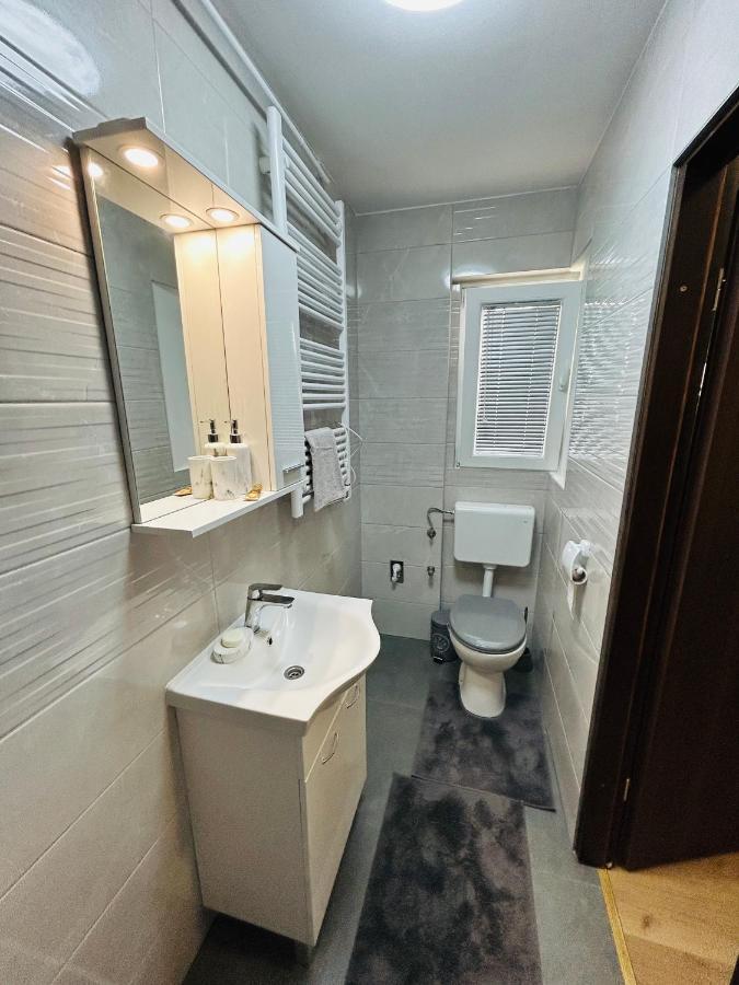 Apartment In Time 세스베트 외부 사진