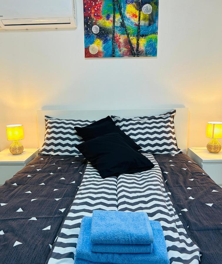Apartment In Time 세스베트 외부 사진