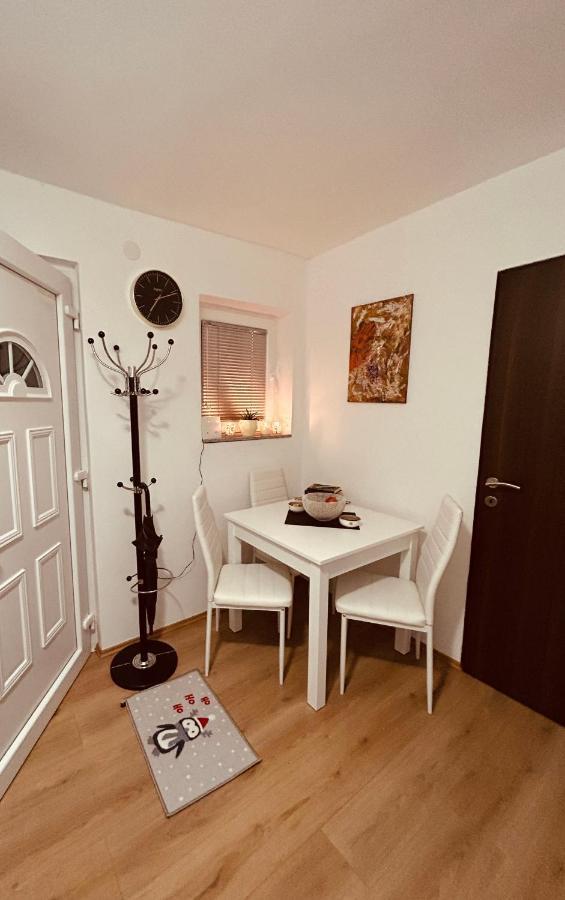 Apartment In Time 세스베트 외부 사진