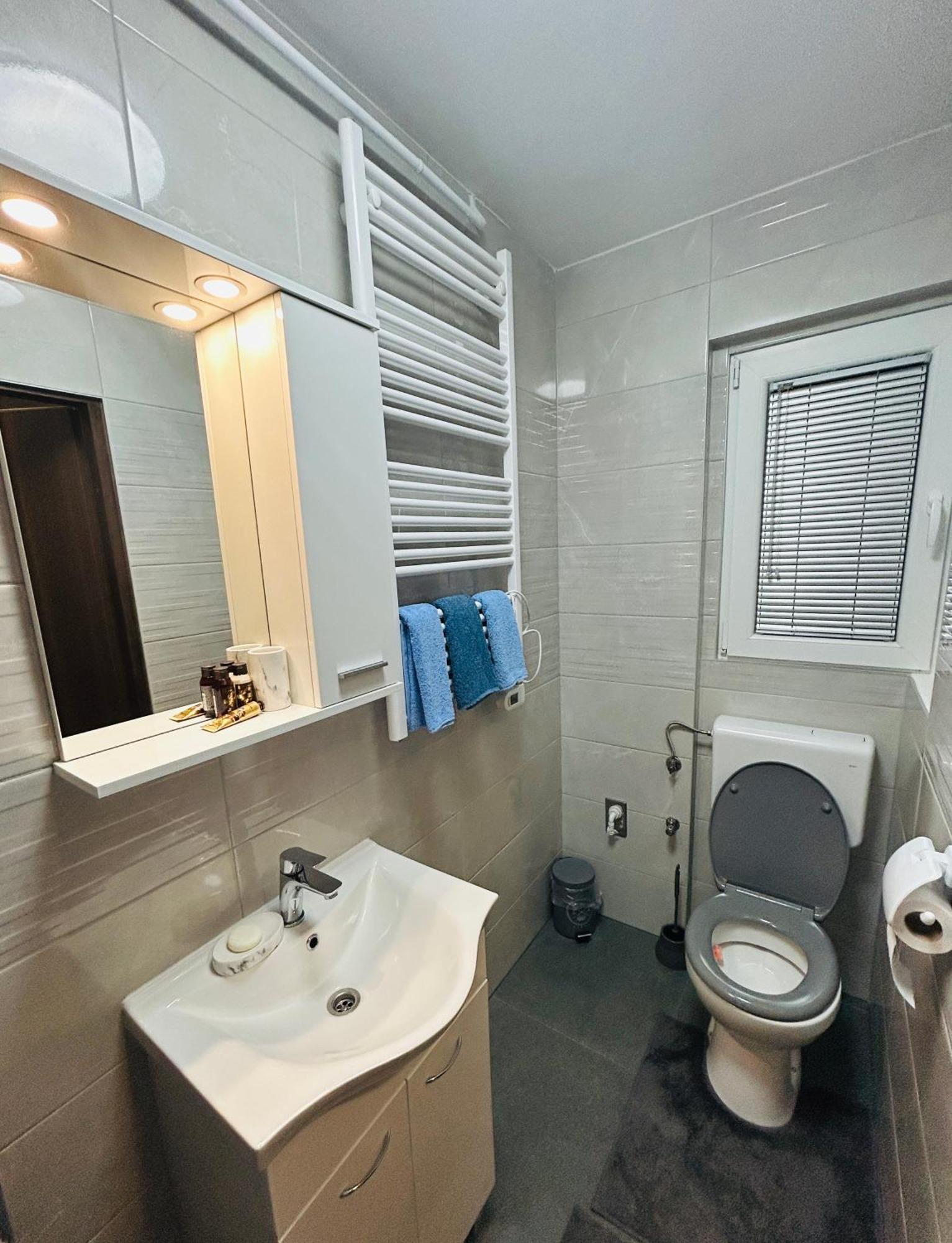 Apartment In Time 세스베트 외부 사진