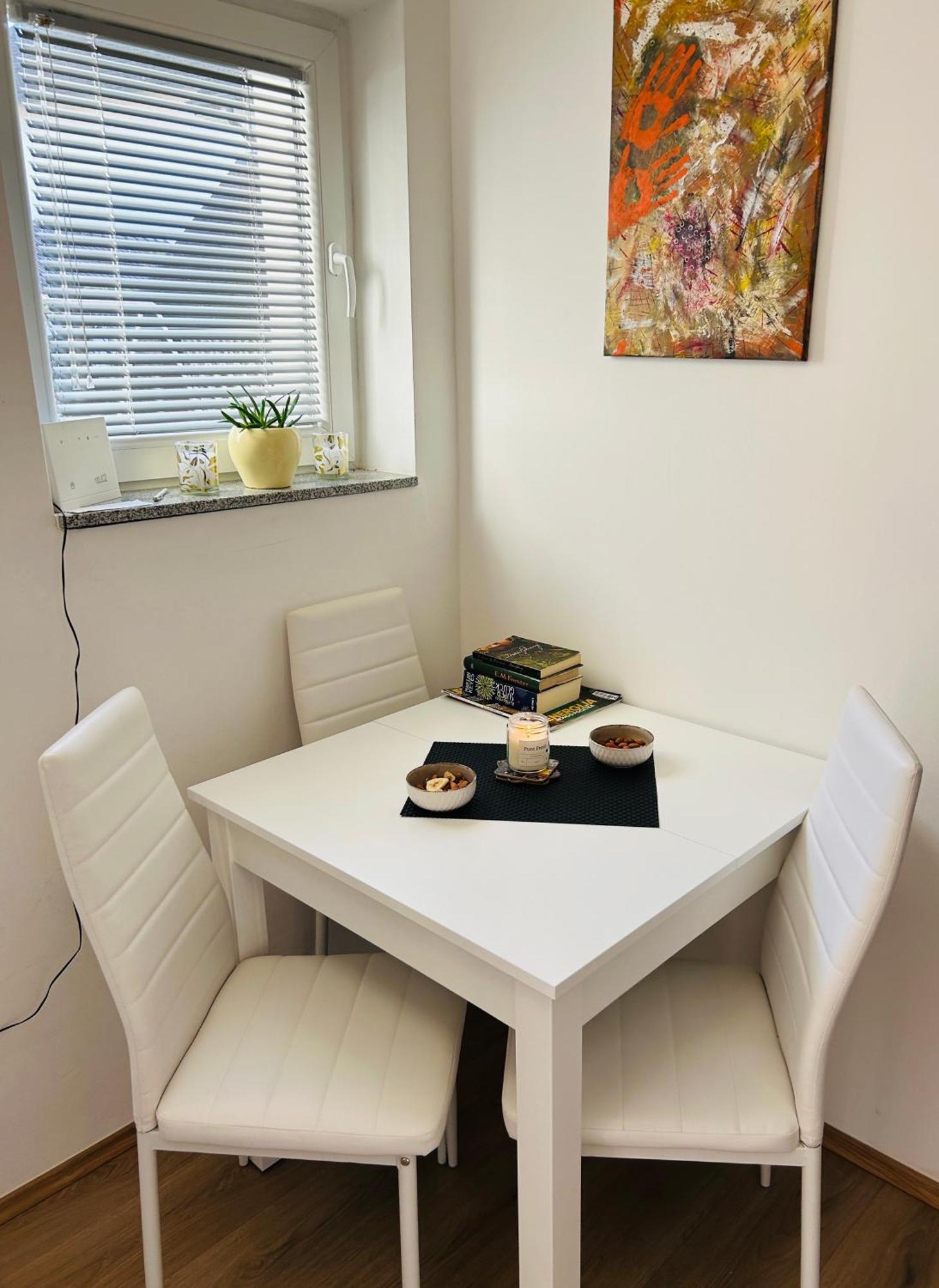 Apartment In Time 세스베트 외부 사진