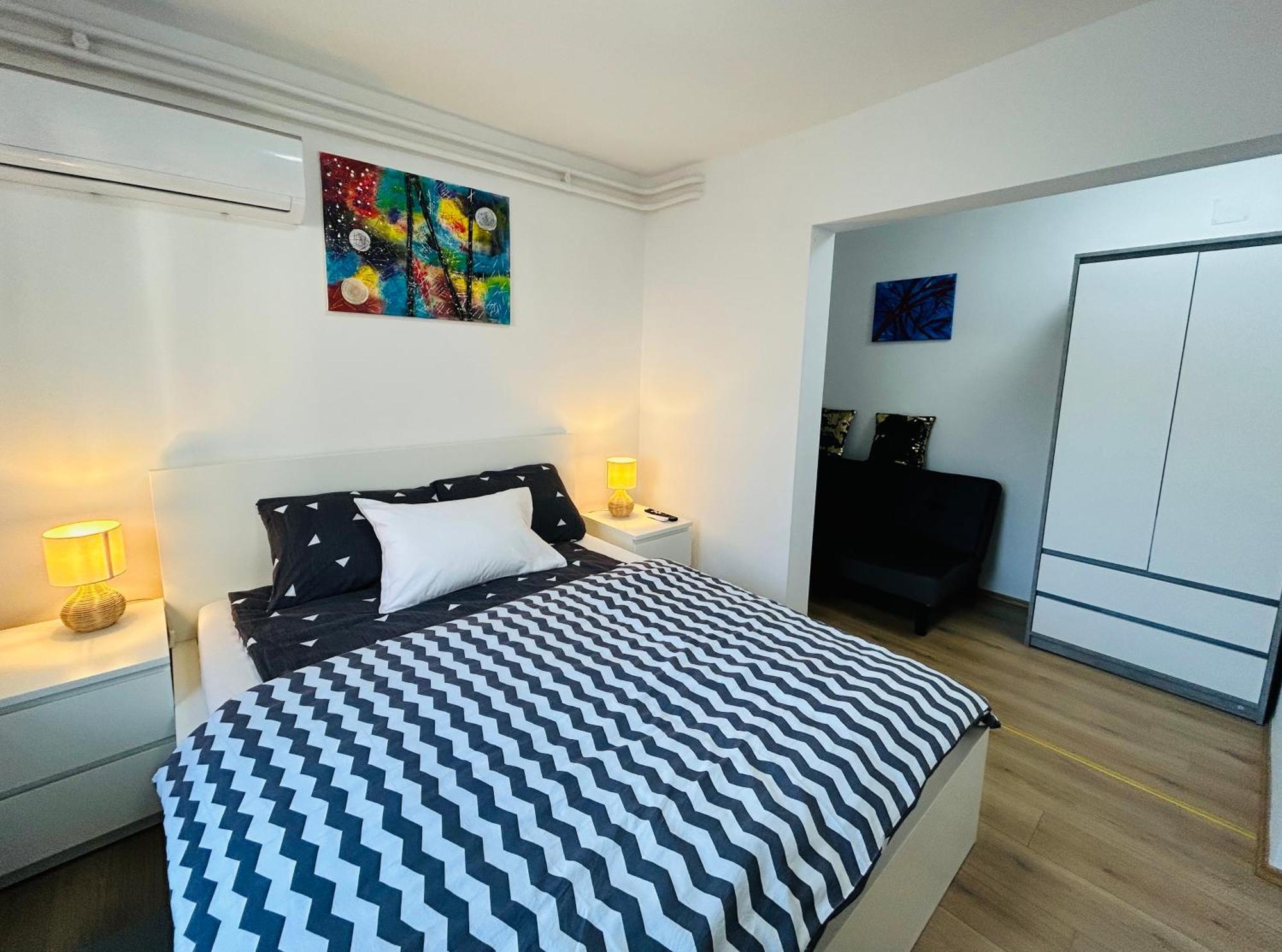 Apartment In Time 세스베트 외부 사진
